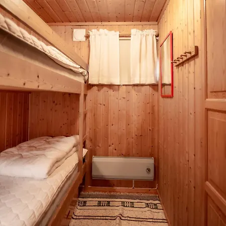 Дом отдыха Trysilfjellet Nord 607 *