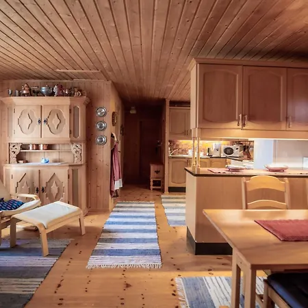 Trysilfjellet Nord 607