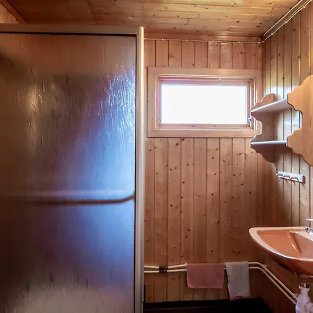 Дом отдыха Trysilfjellet Nord 607 *