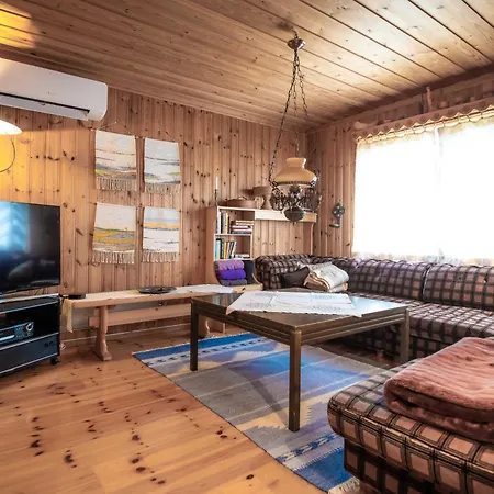 Trysilfjellet Nord 607 *