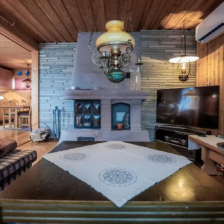 Trysilfjellet Nord 607 * Трисиль