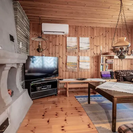 Trysilfjellet Nord 607 Casa de Férias Trysil