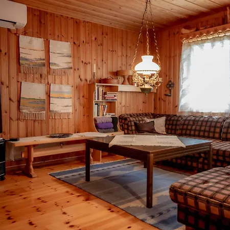 Trysilfjellet Nord 607