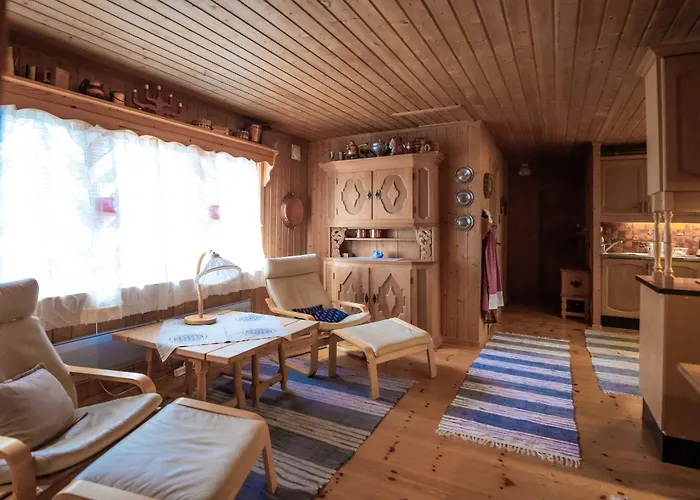 Feriehus Trysilfjellet Nord 607