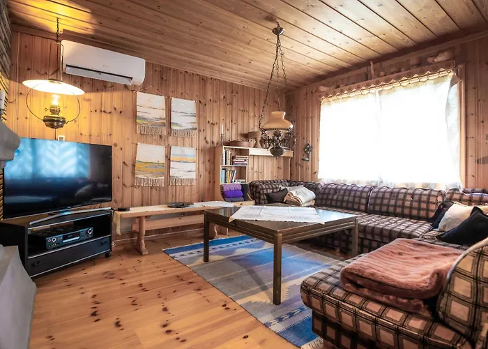 Trysilfjellet Nord 607 *