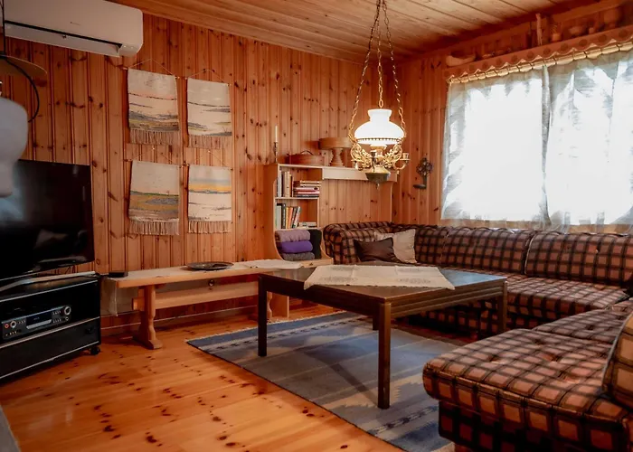 Trysilfjellet Nord 607