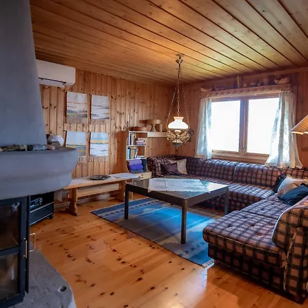 Trysilfjellet Nord 607 تريسيل