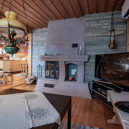 Trysilfjellet Nord 607 بيت للعطل *
